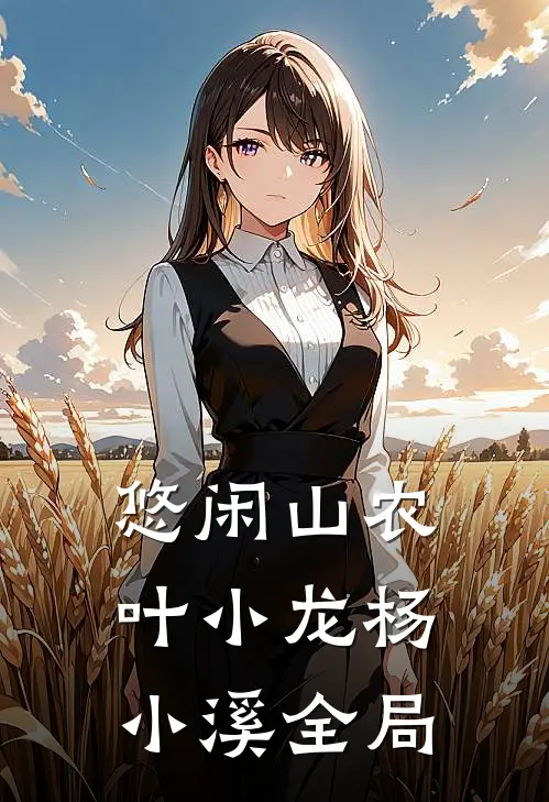 悠闲山农叶小龙杨小溪全局