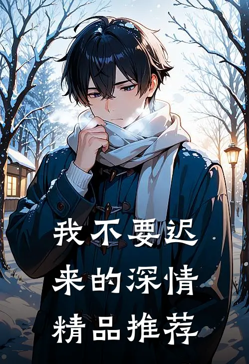 我不要迟来的深情精品推荐