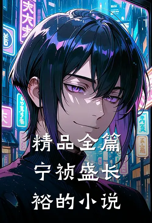 精品全篇宁祯盛长裕的小说