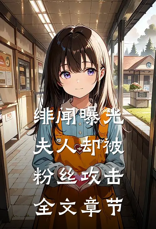 绯闻曝光，夫人却被粉丝攻击全文章节