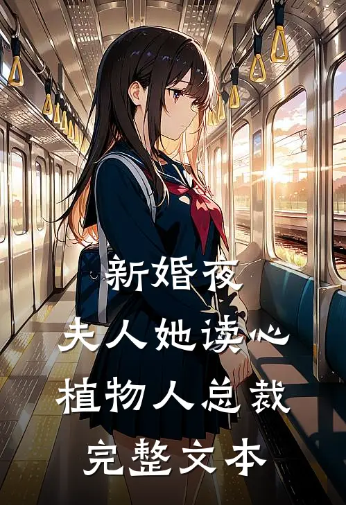 新婚夜，夫人她读心植物人总裁完整文本
