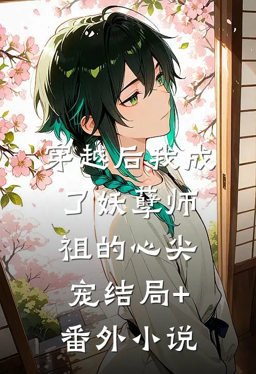 穿越后我成了妖孽师祖的心尖宠结局+番外小说