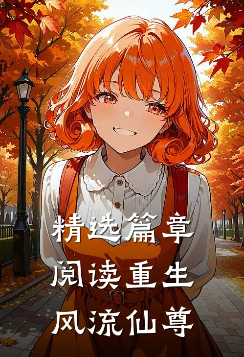 精选篇章阅读重生风流仙尊
