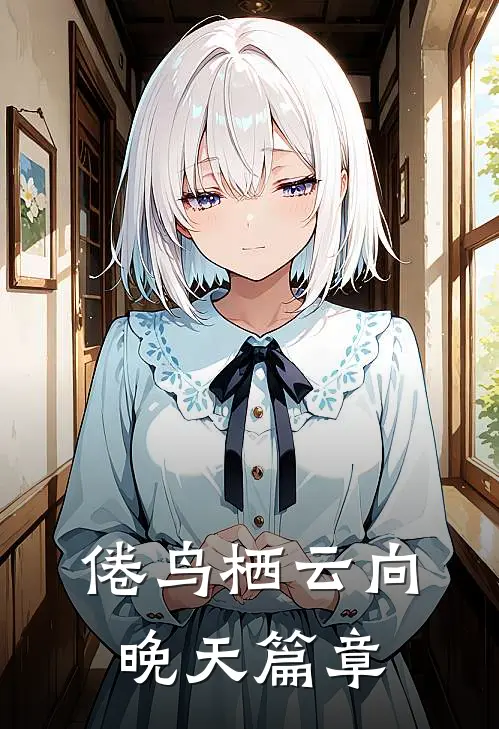 倦鸟栖云向晚天篇章