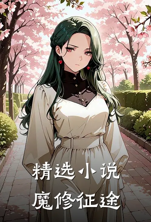 精选小说魔修征途