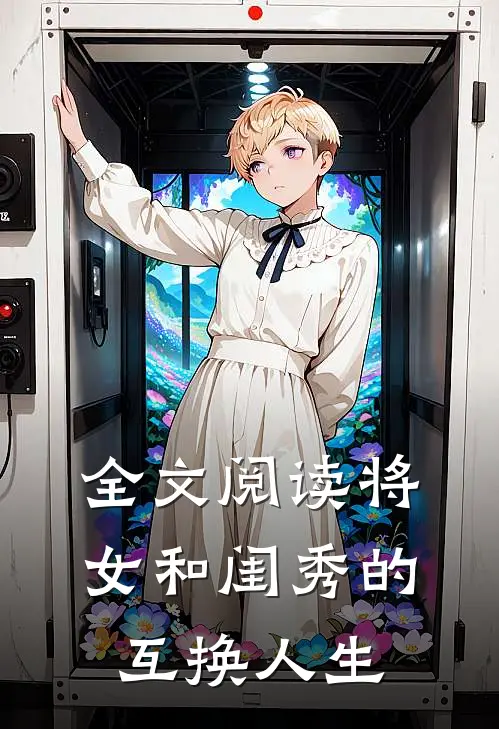全文阅读将女和闺秀的互换人生