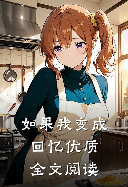 如果我变成回忆优质全文阅读