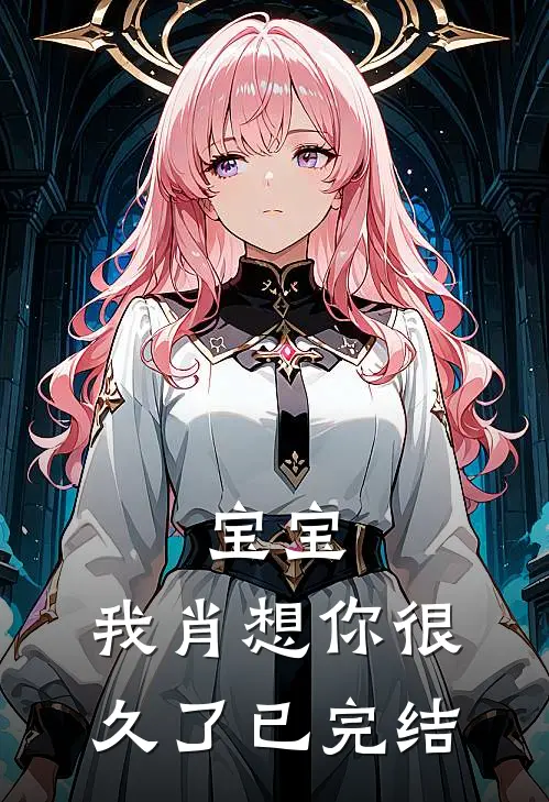 宝宝，我肖想你很久了已完结