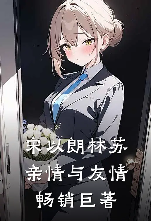 宋以朗林苏《亲情与友情》畅销巨著