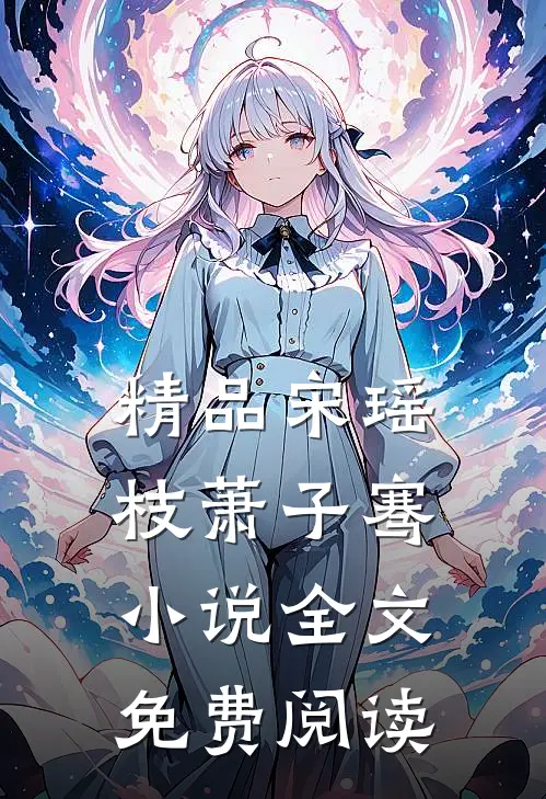 精品宋瑶枝萧子骞小说全文免费阅读