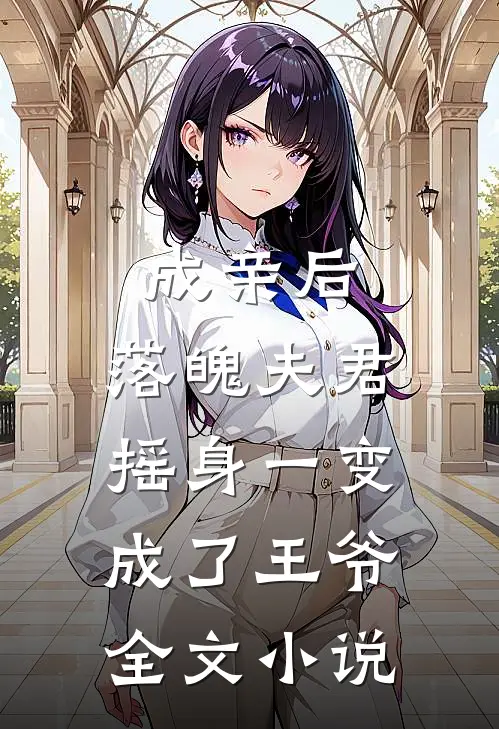 成亲后，落魄夫君摇身一变成了王爷全文小说