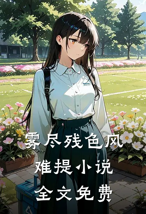 雾尽残色风难提小说全文免费
