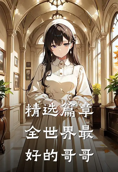 精选篇章全世界最好的哥哥
