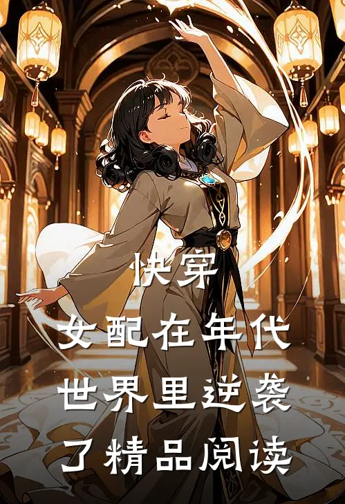 快穿：女配在年代世界里逆袭了精品阅读