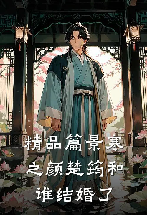 精品篇景寒之颜楚筠和谁结婚了