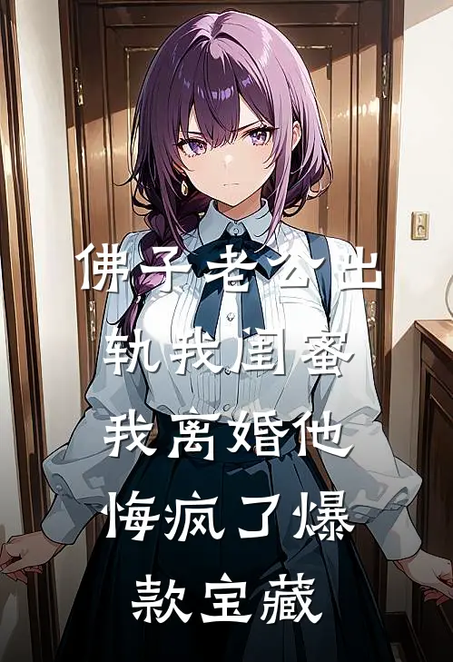 佛子老公出轨我闺蜜，我离婚他悔疯了爆款宝藏