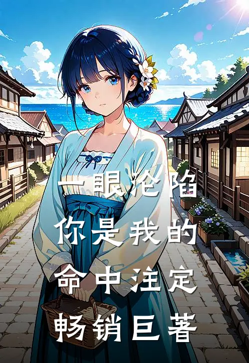 一眼沦陷：你是我的命中注定畅销巨著