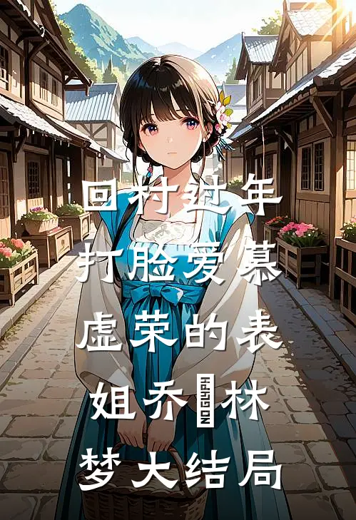 回村过年，打脸爱慕虚荣的表姐乔玥林梦大结局