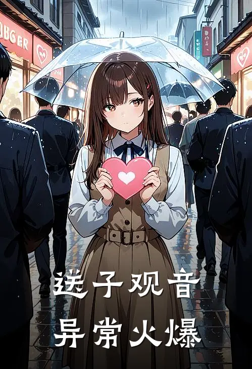 送子观音异常火爆