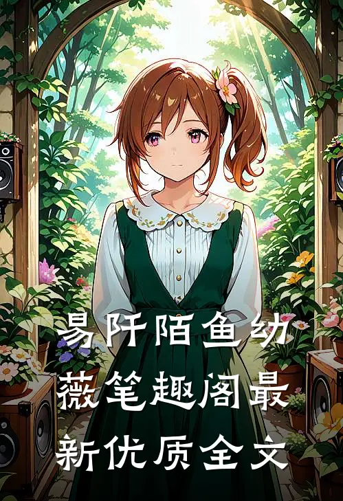 易阡陌鱼幼薇笔趣阁最新优质全文