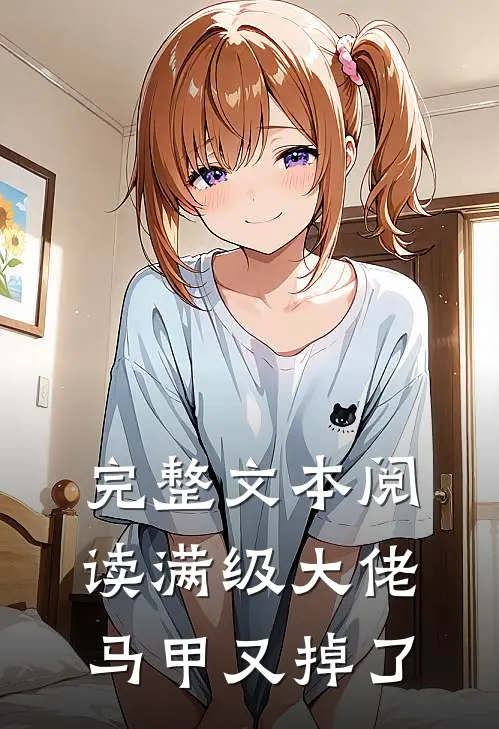 完整文本阅读满级大佬马甲又掉了