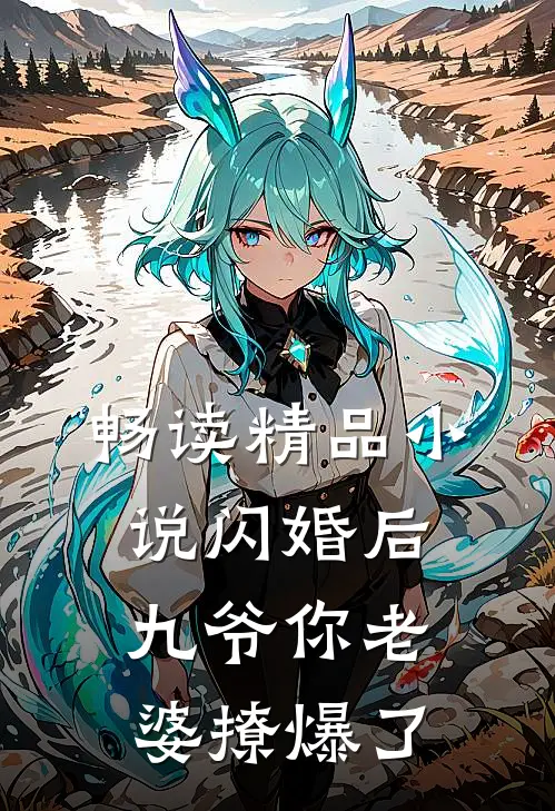 畅读精品小说闪婚后，九爷你老婆撩爆了