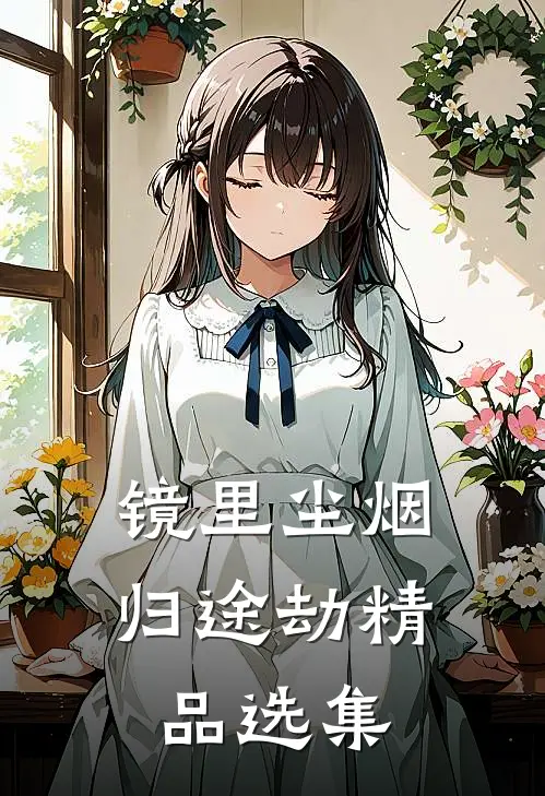 镜里尘烟归途劫精品选集