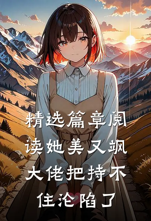 精选篇章阅读她美又飒，大佬把持不住沦陷了