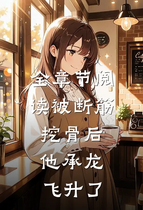 全章节阅读被断筋挖骨后，他承龙飞升了