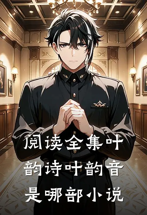 阅读全集叶韵诗叶韵音是哪部小说