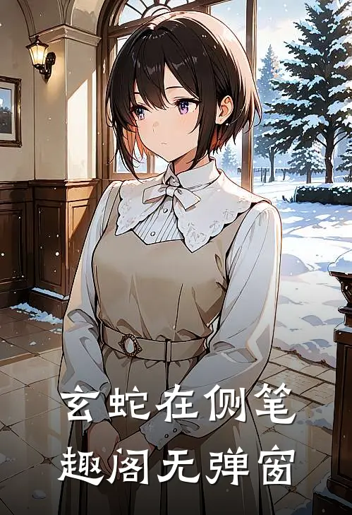玄蛇在侧笔趣阁无弹窗