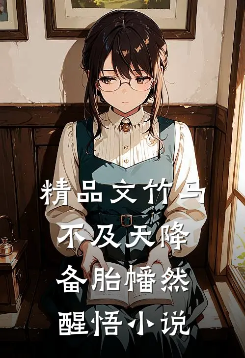 精品文竹马不及天降备胎幡然醒悟小说