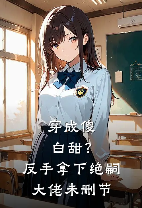 穿成傻白甜？反手拿下绝嗣大佬未删节