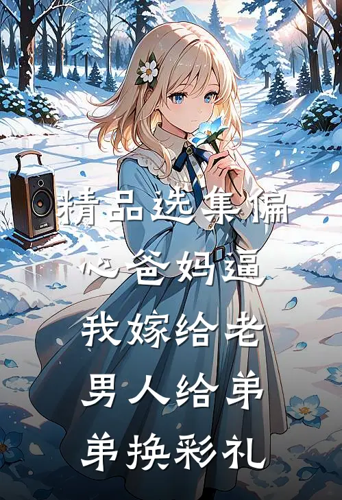 精品选集偏心爸妈逼我嫁给老男人给弟弟换彩礼