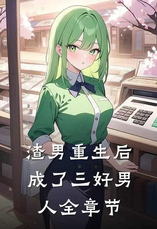 渣男重生后成了三好男人全章节