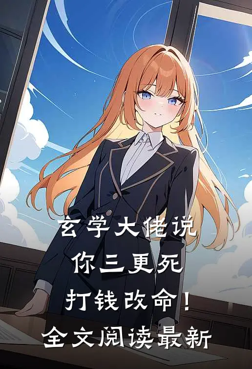 玄学大佬说你三更死，打钱改命！全文阅读最新