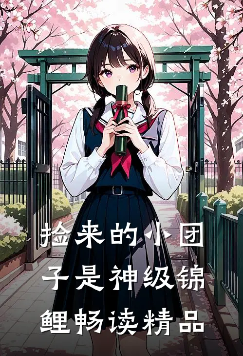 捡来的小团子是神级锦鲤畅读精品