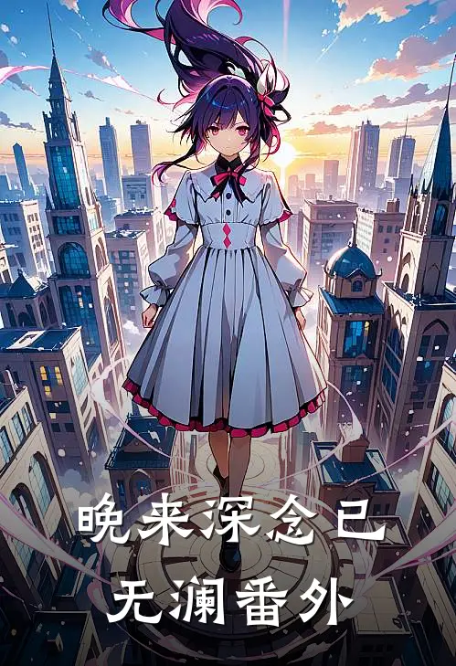 晚来深念已无澜番外