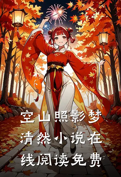 空山照影梦清然小说在线阅读免费
