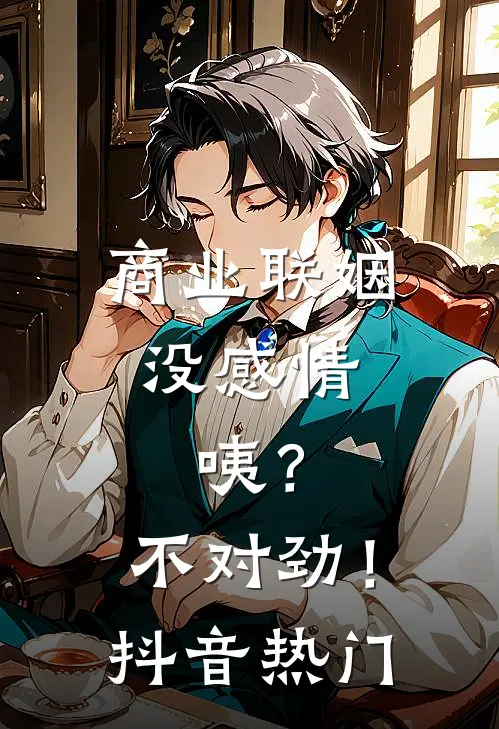 商业联姻没感情，咦？不对劲！抖音热门