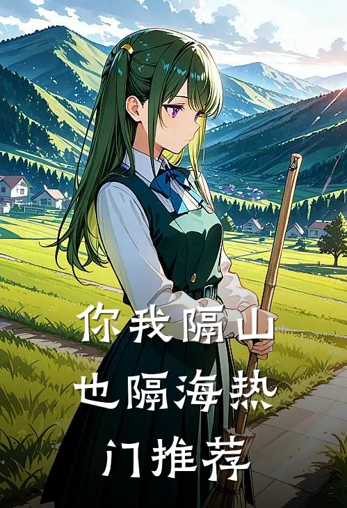 你我隔山也隔海热门推荐