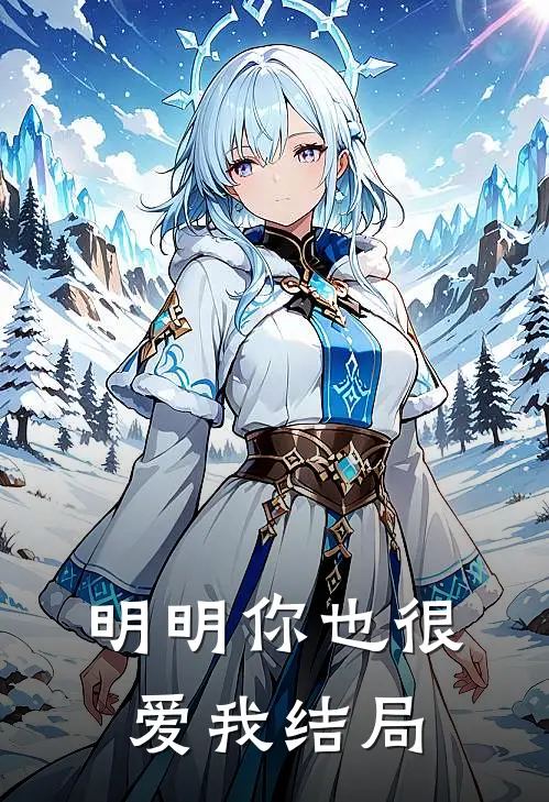 明明你也很爱我结局
