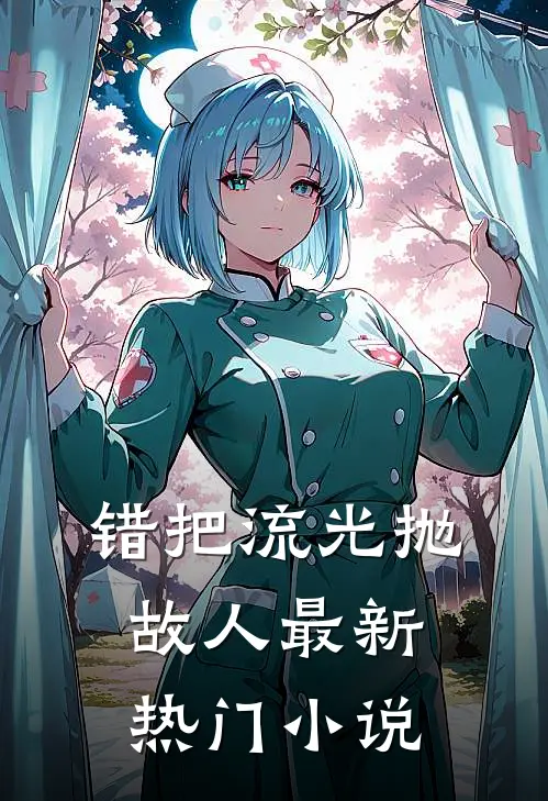 错把流光抛故人最新热门小说