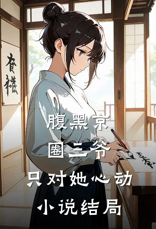 腹黑京圈三爷，只对她心动小说结局