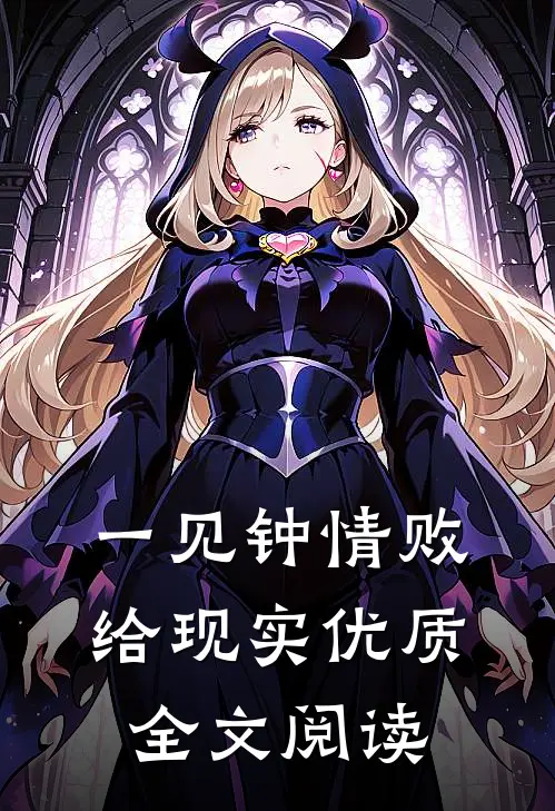 一见钟情败给现实优质全文阅读