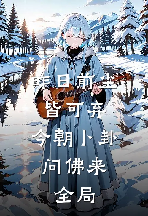 昨日前尘皆可弃，今朝卜卦问佛来: 全局