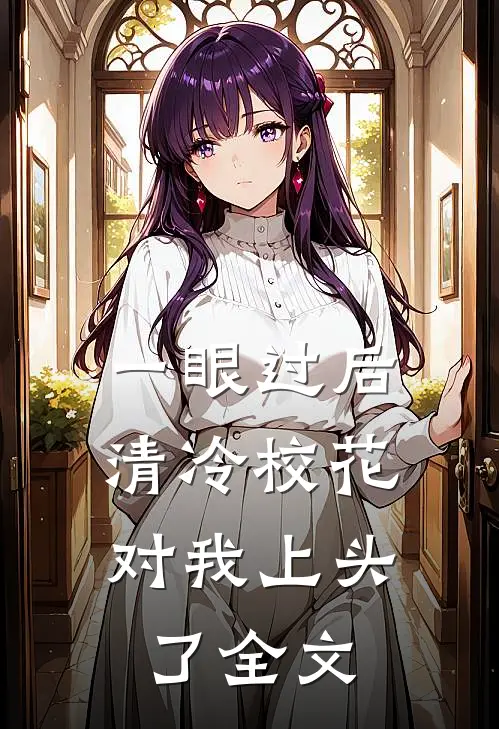 一眼过后，清冷校花对我上头了全文