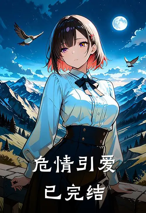 危情引爱已完结