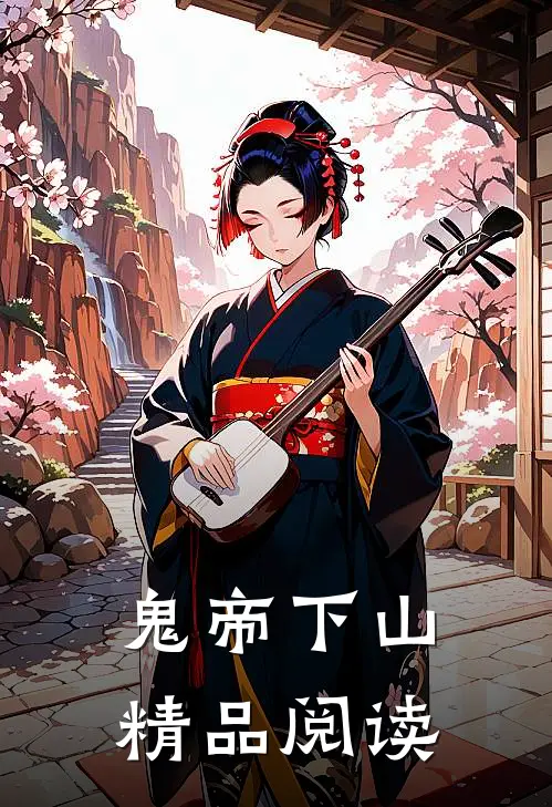 鬼帝下山精品阅读