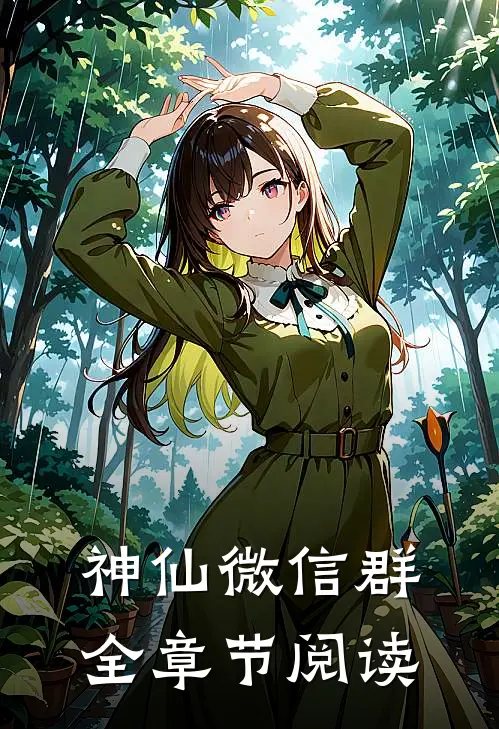 神仙微信群全章节阅读
